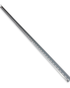 Support C-profile x 3000mm x 1 / holes 9 x30